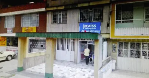 JOVISS PELUQUERIA JOVISS PELUQUERIA